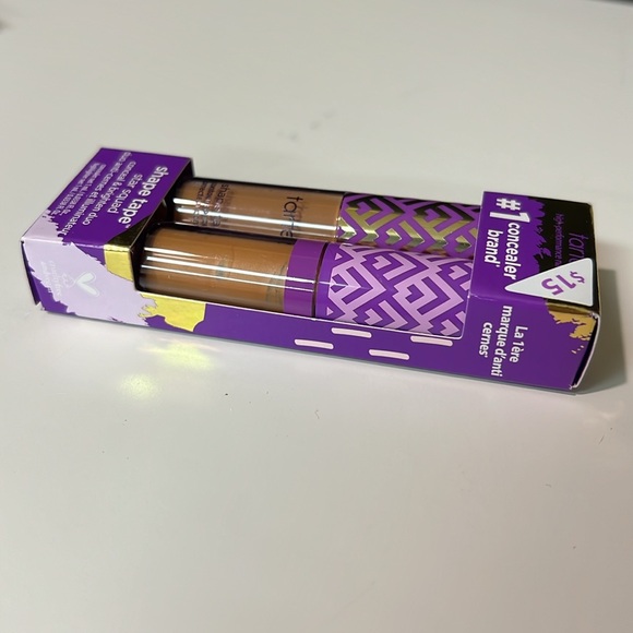 Tarte shape tape bundle (3 items) - Picture 9 of 9